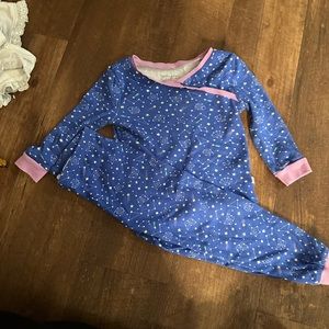 American Girl PJs